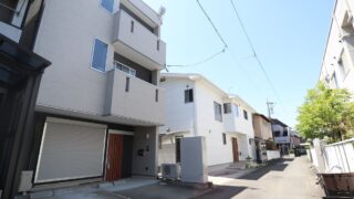 建築費高騰で既築物件の価値がさらにあがるかも？