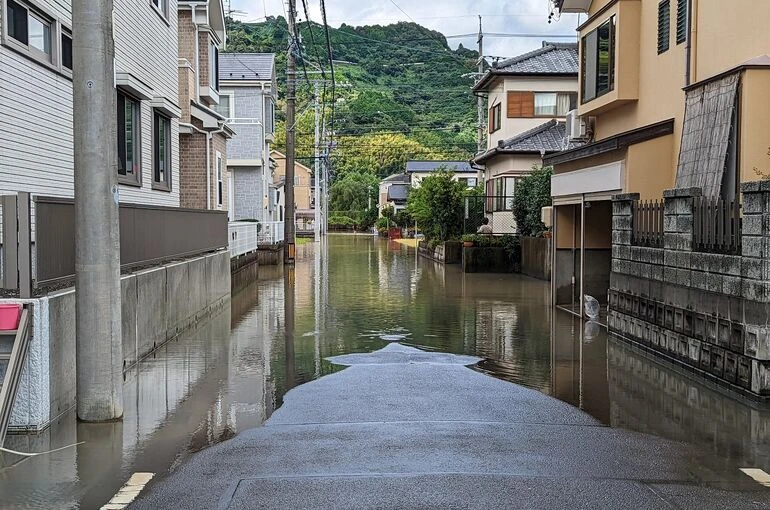 ハザード情報は確認すべし！静岡市のハザード情報の見方｜静岡市葵区の新富不動産スタジオ