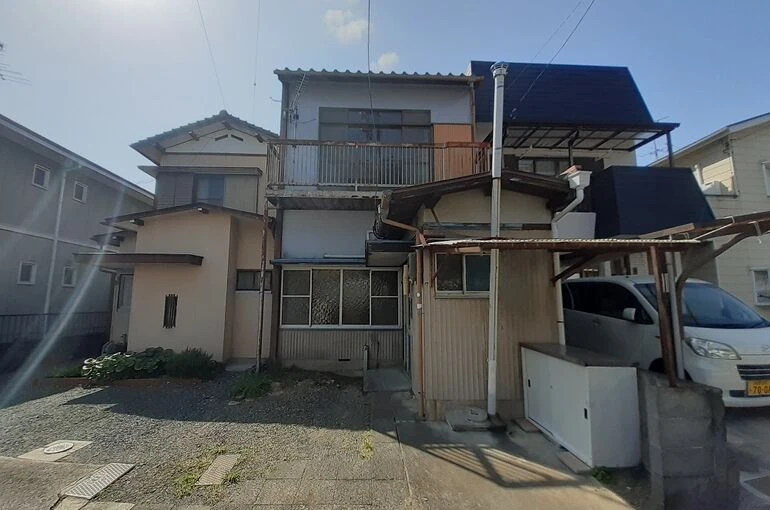 空家を売りたい。空家問題に取り組む不動産屋