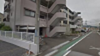 2019静岡県静岡市駿河区東新田3丁目中古マンション仲介実績1