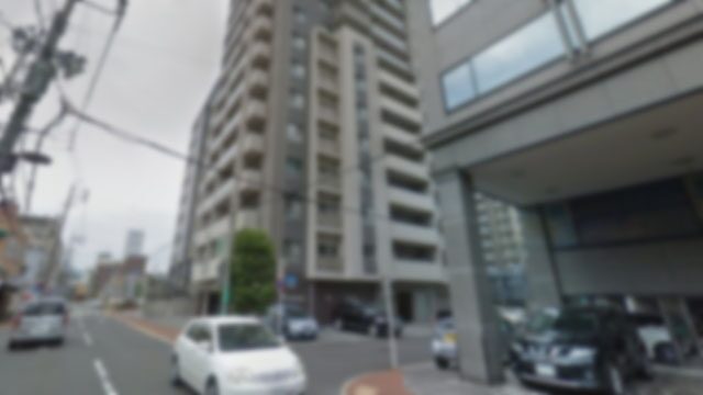 静岡市葵区中古マンション仲介実績