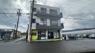 2023静岡市葵区安倍口新田ビル仲介実績1