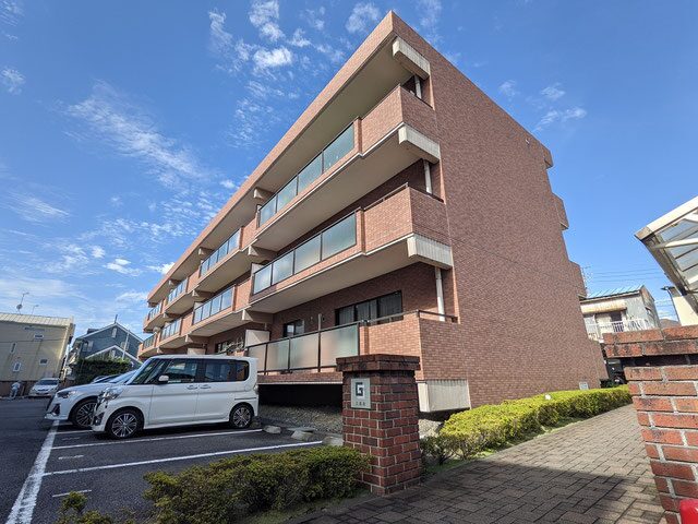 静岡市清水区中古マンション仲介実績