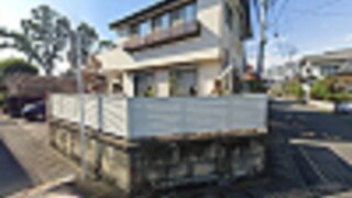 2021静岡県静岡市駿河区緑ヶ丘町中古住宅仲介実績11