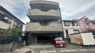 2023静岡県静岡市駿河区高松2丁目中古事務所兼住宅買取実績1