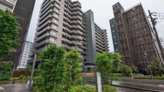 2021静岡県藤枝市駅前1丁目中古マンション買取実績3