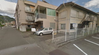 2020静岡県静岡市葵区瀬名1丁目アパート買取実績4